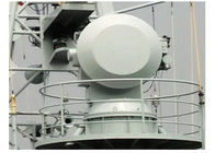 Systèmes maritimes/au sol de surveillance de suivi automatique de monopulse de radar