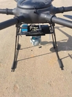 Systèmes d'observation de cibles électro-optiques multi-capteurs DC12V pour UAV