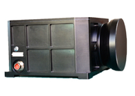 Le contrat thermique de la caméra de sécurité 2-FOV de HgCdTe a refroidi FPA 24VDC