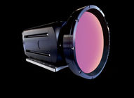 Caméra de sécurité de courant ascendant refroidie par MCT de long terme de JH640-690 MWIR
