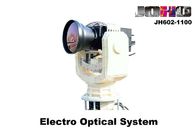 Norme militaire optique des systèmes EOSS JH602-1100 de surveillance de long terme électro
