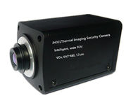 Caméra marine non refroidie compacte de formation d'images thermiques de Vox FPA