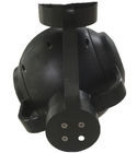 Système thermique non refroidi miniature de repérage radar de caméra du poids léger LWIR