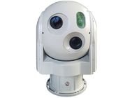 Multi - électro communication optique de la caméra RS485 de lumière de jour de système de piste de capteur