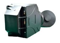 Caméra thermique infrarouge RS232 de surveillance thermique de la caméra de sécurité JH640-800