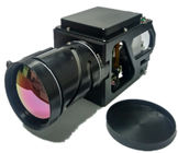 pixel 640x512 et type de détecteur de MCT, Stirling Cycle Cooling Thermal Camera MWIR