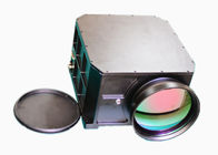 Le Double-champ de vision élevé de sensibilité et de fiabilité a refroidi la caméra de formation d'images thermiques de HgCdTe FPA pour le système de contrôle visuel