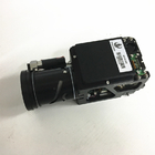 Caméra de sécurité thermique aéroportée 3.7μM | 4.8μM de miniature continue de bourdonnement