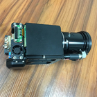 Caméra de sécurité thermique aéroportée 3.7μM | 4.8μM de miniature continue de bourdonnement