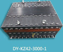 Équipement intégré par modulation de grande précision de courant électrique de contrôle de régulateur de pi