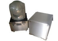 Système de cheminement EO/IR infrarouge optique de caméra d'électro de grande précision de multicapteurs