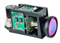 Module infrarouge de caméra refroidi 640 x 512 par MWIR