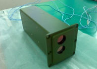 télémètre laser de gamme de mesure de 18km pour le système de surveillance d'ordre technique
