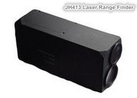 Télémètre portatif de laser de parallaxe pour la recherche et la cible de cheminement
