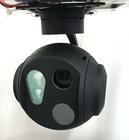 Cardan thermique non refroidi de petite taille de caméra de l'ordre technique IR de FPA pour la reconnaissance