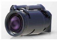 640×512 MCT a refroidi la caméra de formation d'images thermiques pour l'intégration de système EO/IR