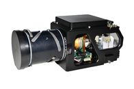 JH640-280 caméra de sécurité de courant ascendant refroidie par MWIR de la petite taille MCT