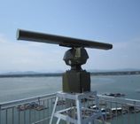 Système maritime de radar de veille pour la position/vitesse/titre de bateau de mesure