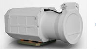 Bourdonnement continu thermique blanc de la vidéo surveillance 110-1100mm de la couleur JH640-1100