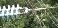D240A / Système de piste optique de Stablization de compas gyroscopique de D240B électro pour l'UAV et l'hélicoptère