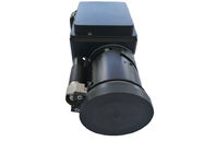 la haute résolution variable de la lentille 640x512 de 15-280mm a refroidi la caméra de sécurité de courant ascendant de MWIR