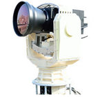 Électro infrarouge optique imperméable entièrement scellé dépistant le système JH602-1100 d'appareil-photo