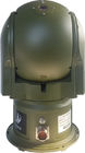 Cardan de cheminement EO/IR robuste pour le véhicule de combat téléguidé JHS209-S80