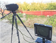 JH1280 caméra infrarouge thermique miniature MWIR refroidie avec la haute résolution