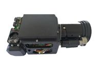 La surveillance légère a refroidi la sécurité infrarouge de formation d'images thermiques de la caméra 15mm-280mm