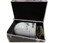 Mini électro système de surveillance infrarouge optique de caméra EOSS pour le véhicule téléguidé