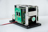 Mwir a refroidi le module de caméra de formation d'images thermiques pour la sécurité/surveillance