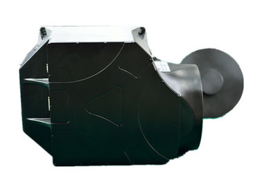 Caméra thermique infrarouge RS232 de surveillance thermique de la caméra de sécurité JH640-800
