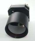 Caméra non refroidie de haute résolution noire 640x512 LWIR de formation d'images thermiques sophistiquée