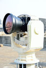 2 - caméra de l'ordre technique IR de HgCdTe refroidie par plate-forme stabilisée par axe FPA pour la recherche, l'observation, le cheminement et la navigation