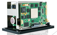 La diverse lentille de champ de vision, a refroidi le module de formation d'images thermiques de HgCdTe FPA pour le système thermique de caméra de sécurité