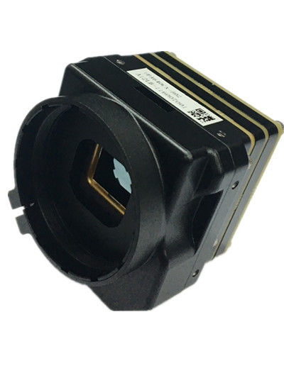 Module thermique non refroidi de petite taille de caméra de FPA 8~12um